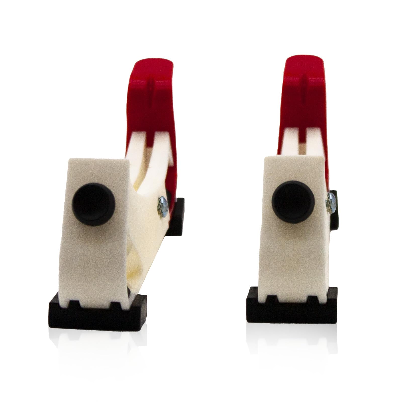 VPRO Adjustable Ice Skate Guards,Hockey Skate Blade Protector,Ice Skate Blade Cover,Hockey Skate Hard Guards for Ice Hockey Skates and Ice Skates - Image 5