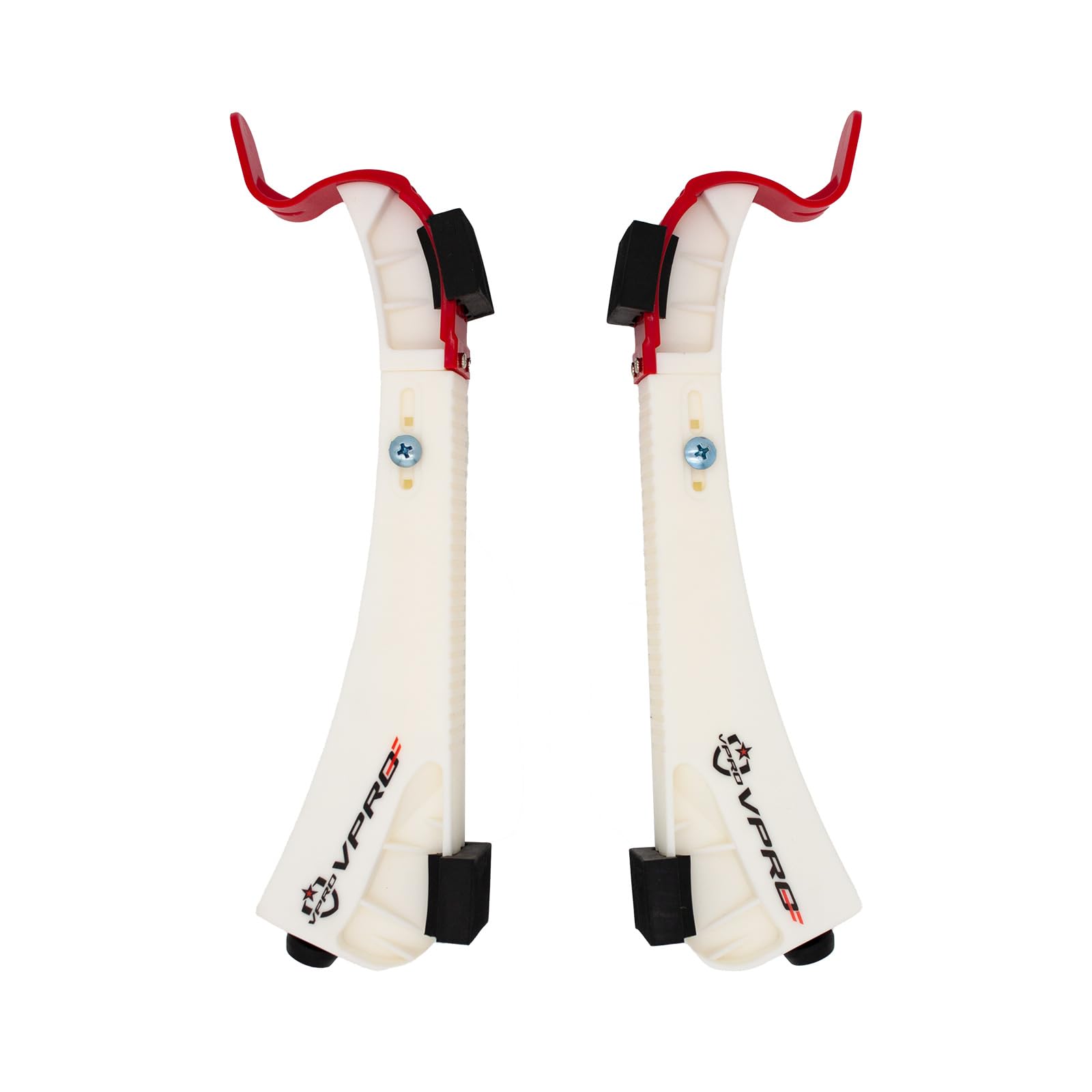 VPRO Adjustable Ice Skate Guards,Hockey Skate Blade Protector,Ice Skate Blade Cover,Hockey Skate Hard Guards for Ice Hockey Skates and Ice Skates - Image 6