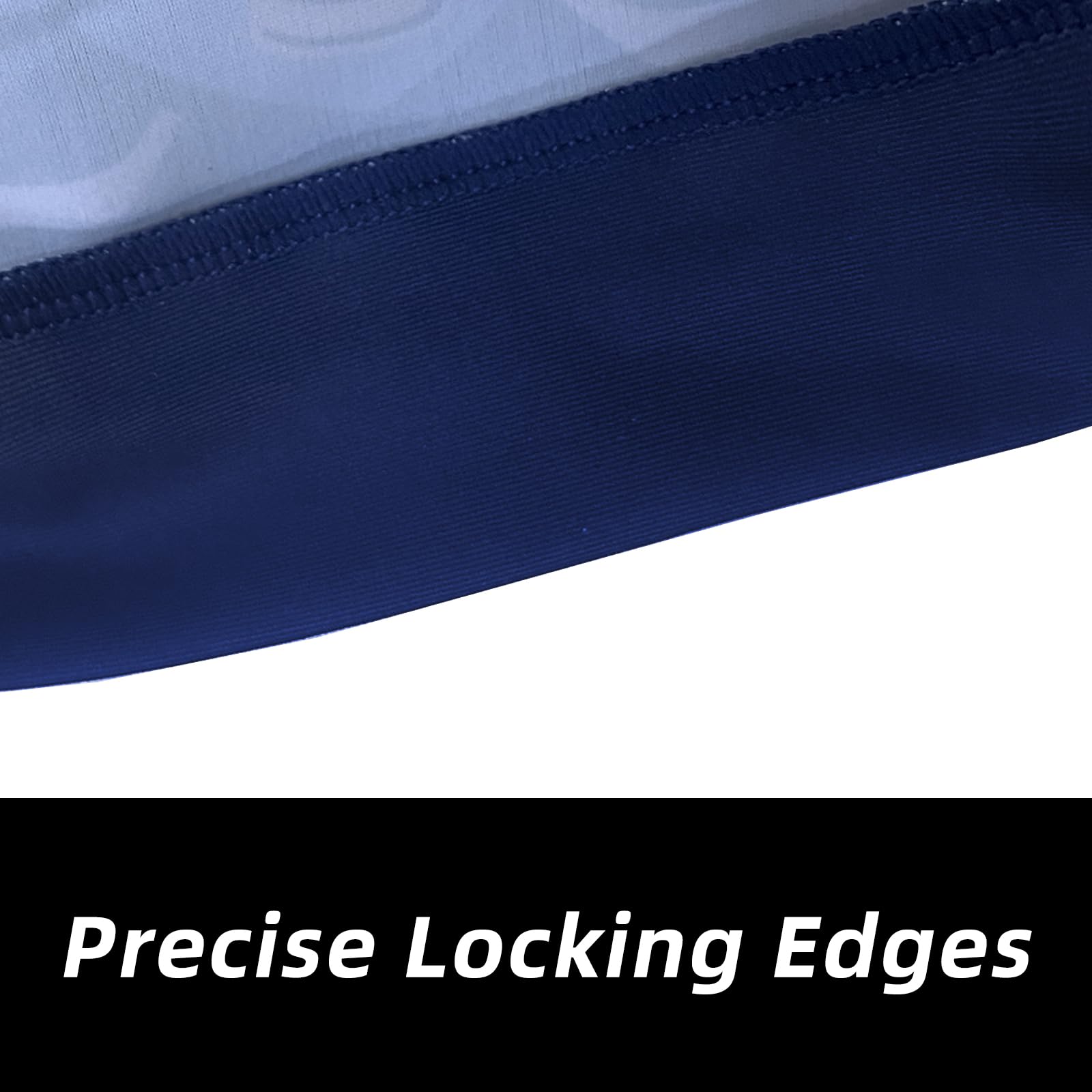 VPRO Ice Hockey Skull Cap Sweat Wicking Ice Hockey Cycling Football Cooling Skull Caps for Men Women - Image 4