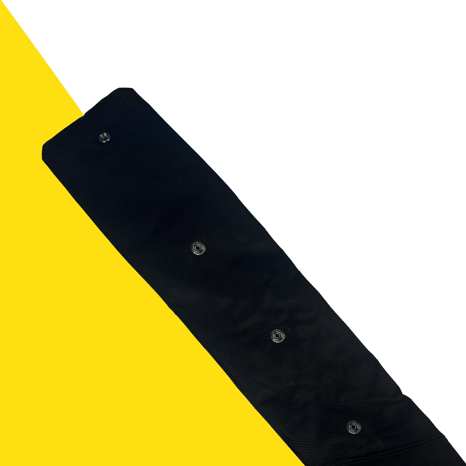 VPRO Ice Hockey Stick Bag - Shoulder Strip Adjustable - Black - Field & Indoor - Image 3