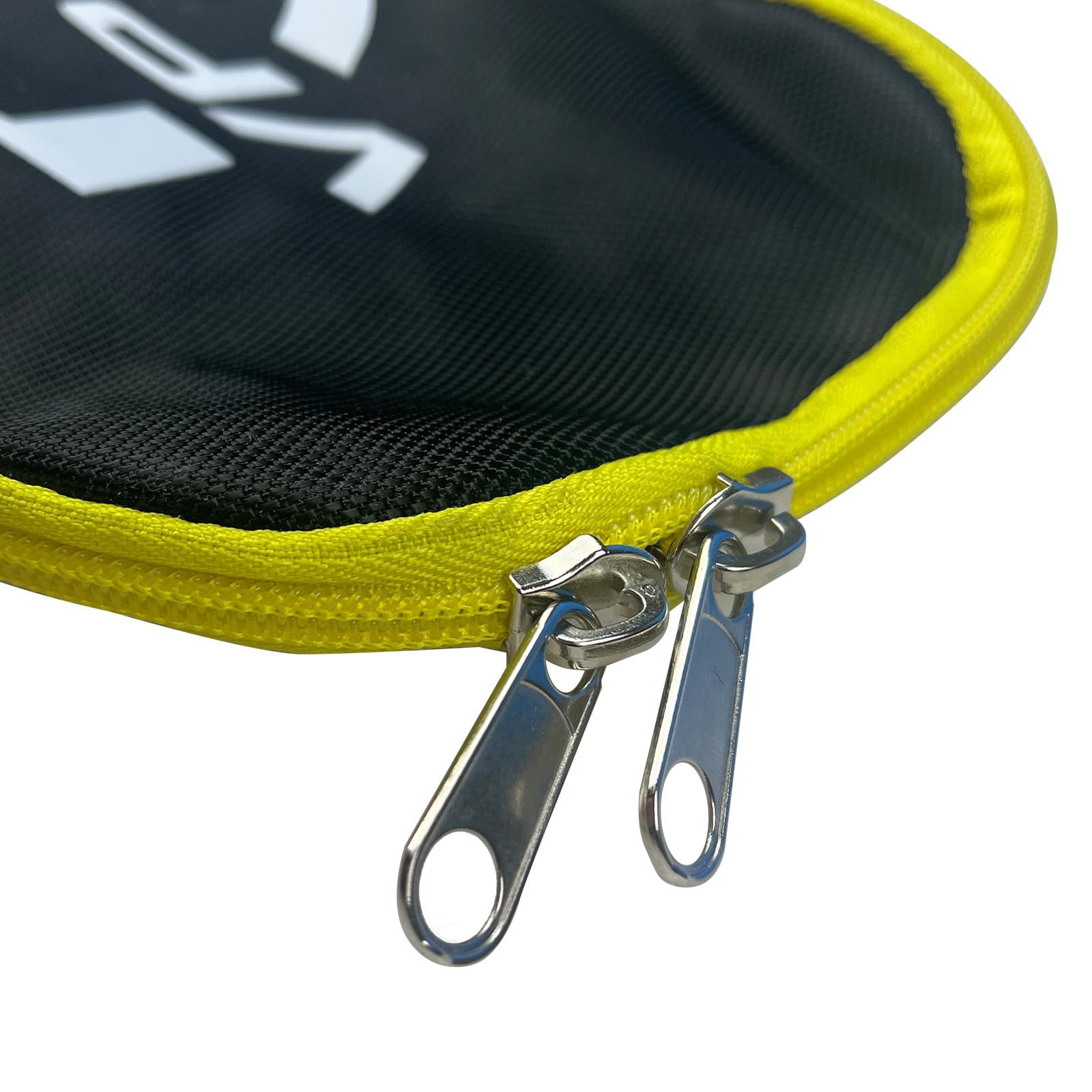 VPRO Ice Hockey Stick Bag - Shoulder Strip Adjustable - Black - Field & Indoor - Image 4